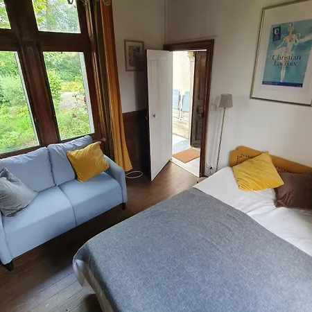 Maison La Paroisse, Proche Des Thermes * Bourbon-lʼArchambault