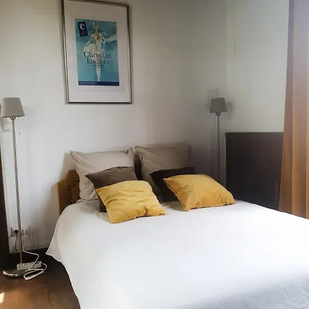 Les Demeures Du Parc, La Paroisse, Proche Des Thermes