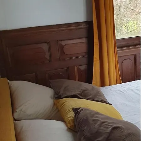Maison La Paroisse, Proche Des Thermes Holiday home