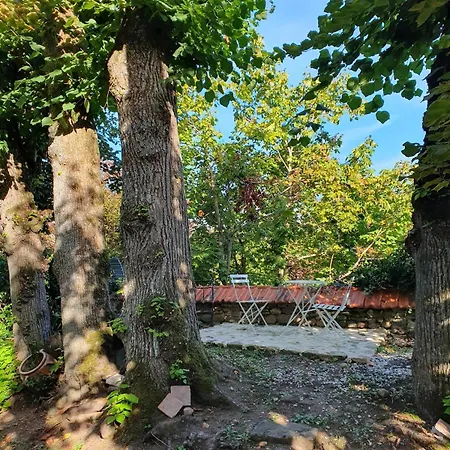 Holiday home Maison La Paroisse, Proche Des Thermes