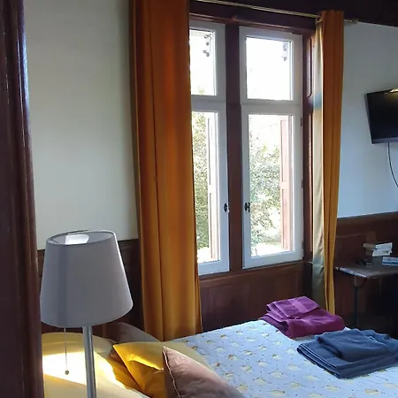 Maison La Paroisse, Proche Des Thermes Holiday home