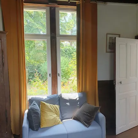 度假居 Les Demeures Du Parc, La Paroisse, Proche Des Thermes