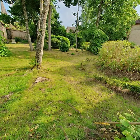 Les Demeures Du Parc, La Paroisse, Proche Des Thermes Bourbon-lʼArchambault